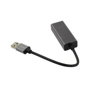 TELECOM TU312M Сетевой адаптер USB 3.0 Gigabit Ethernet  (RJ-45)