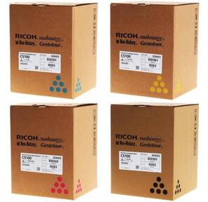 Pro Print Cartridge Black C5100