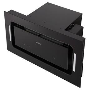 Вытяжка встраиваемая KORTING KHI 6099 ICGN