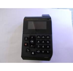 Панель управления в сборе HP LJ M604n / M604dn / M605n / M605dn / M606dn  (RM2-7682)