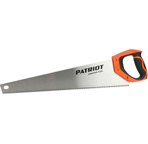 Ножовка Patriot WSP-500L  (350006013)