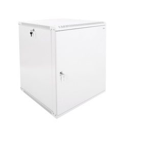 CMO ШРН-Э-15.650.1 15U  (600x650) Шкаф телекоммуникационный настенный разборный,  дверь металл