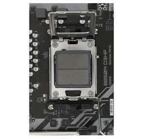 Материнская плата AMD B850 SAM5 MATX B850M D3HP 1.2 GIGABYTE