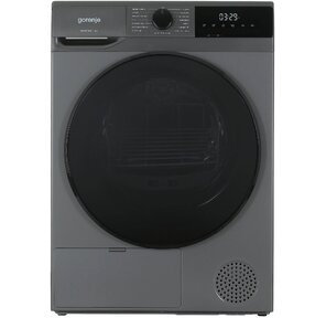Сушильная машина Gorenje D2HNA92 / C кл.энер.:A++ макс.загр.:9кг серый