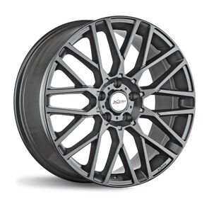 Легковой диск Xtrike 8, 5 / 20 5*112 BKM