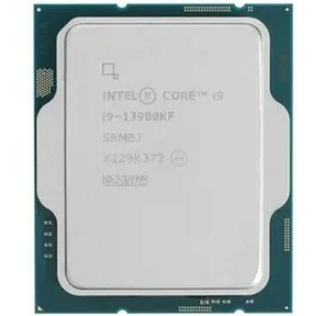 Intel Core i9-13900KF  (3GHz / 36MB / 24 cores) LGA1700 OEM,  TDP 253W,  max 128Gb DDR4-3200,  DDR5-5600,  CM8071505094012SRMBJ,  1 year