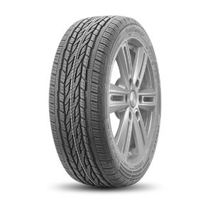 Гиславед  215 / 50 / 17  H 91 TerraControl