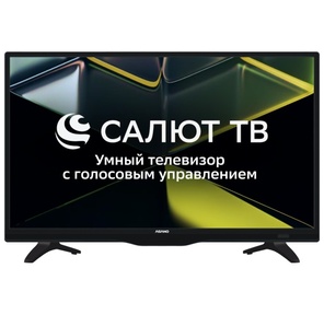 Телевизор LCD 24" SALUT SMART 24LH5010T ASANO