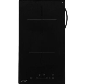 Индукционная варочная поверхность Vitek VHI3210 черный