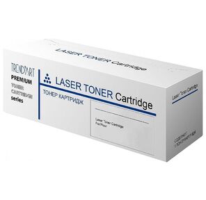 Тонер-картридж TrendArt C_W2013X_659X Magenta для HP Color LaserJet Ent M77