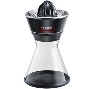 Соковыжималка BOSCH MCP72GPB citrus press