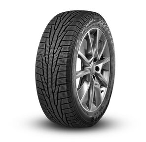 Ikon Tyres 205 / 60 R16 Nordman RS2 96R