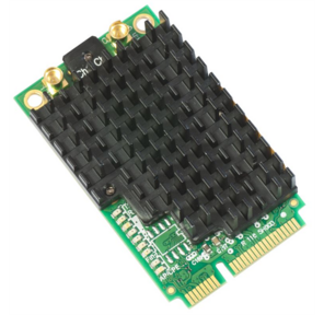MikroTik R11e-5HacD  802.11ac  MiniPCI Card