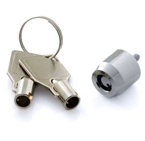 Exegate EX269459RUS  Винт-замок Exegate для боковой стенки корпуса