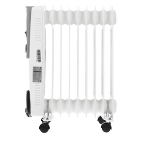 Масляный радиатор 2000W ROR-S9-2000M НС-1342349 ROYAL CLIMA