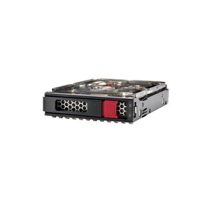 HPE 12TB 3, 5"  (LFF) SATA 7.2K 6G HotPlug LP Helium 512e Midline DS  (only for ML110 / ML350 Gen10 )