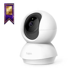 TP-Link TC70 Домашняя поворотная Wi-Fi камера