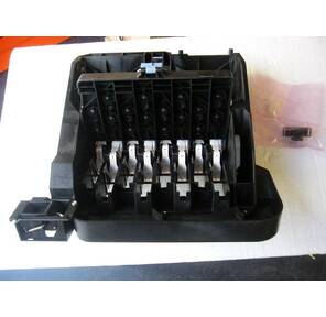 Каретка в сборе HP DJ Z6200 / 6800 / T7100 / 7200 / D5800  (CQ109-67011)