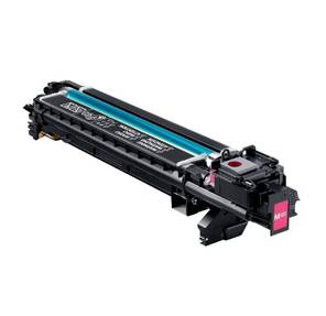 Блок барабана Konica-Minolta bizhub C25 / 35 / 35P красный IUP-14M