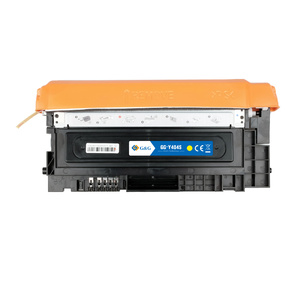 Картридж лазерный G&G GG-Y404S желтый  (1000стр.) для Samsung SL-C430 / C430W / C480 / C480W / C480FW