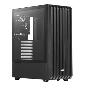 Корпус XPG VALOR STORM BLACK  (VALORAIRMT-BKCWW)