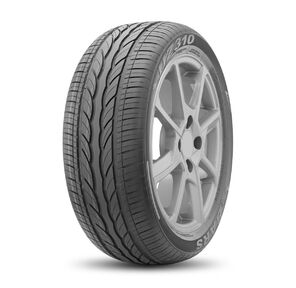Летние шины BARS UZ310 215 / 50 R17 91W