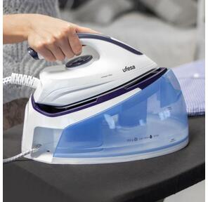 Паровая станция PL2450 COMPACT UFESA