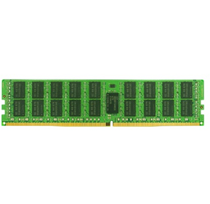Synology 16GB DDR4-2666 ECC RDIMM  (for expanding FS3400,  FS6400,  SA3400)