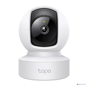 Камера видеонаблюдения IP TP-Link Tapo C202 Wi-Fi 3.83-3.83мм цв. корп.:белый