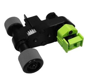 Ролик захвата из 500-лист кассеты в сборе Lexmark MS31x / 51x / 510 / 610 / MX310 / 410 / 51x / 61x   (40X8443)