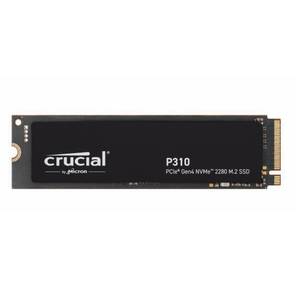 Твердотельный диск 2TB Crucial P310 M.2,  M.2 2280,  PCI-E 4x4 [R / W - 6000 / 7100 MB / s]