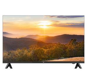 Телевизор BQ 32FS34B черный DLED HD 60Hz СалютТВ