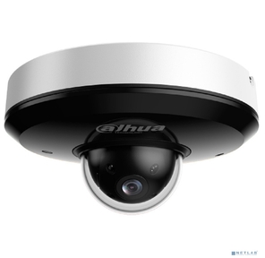 Камера видеонаблюдения IP Dahua PTZ DH-SD1A404DB-GNY 2.8-12мм цв.