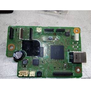 Плата управления Canon PIXMA G3400 / G3500  (QM4-4452)