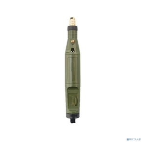 Rexant 12-4453 Микро-дрель для Сверления Плат с 27-ю насадками в кейсе