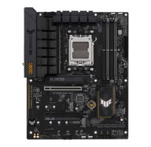 ASUS TUF GAMING B650-E WIFI,  Socket AM5,  AMD B650,  4*DDR5,  DP+HDMI,  4xSATA3,  M.2,  Audio,  Gb LAN,  USB 2.0,  ATX; 90MB1GT0-M0EAY0