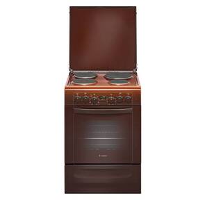 Плита Электрическая GEFEST ЭП Н Д 6140-03 0001 коричневый