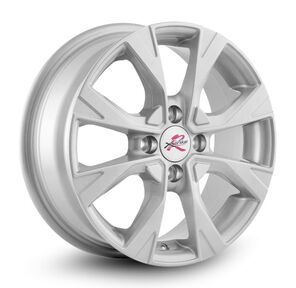 Легковой диск XtrikeRST 6, 0 / 15 4*100 HSL