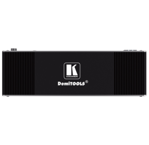 Передатчик HDMI,  Аудио,  RS-232,  ИК,  USB по витой паре HDBaseT; до 40 м,  поддержка 4К60 4:2:0 /  TP-590T [50-80570090]