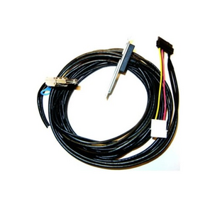 HPE StoreEver 4m Mini SAS  (SFF-8088) LTO Drive Cable for 1U Rack Mount Kit for BC029A
