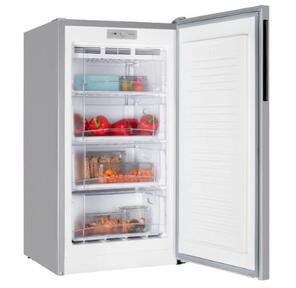 Морозилка SILVER DF 261 SAP NORDFROST