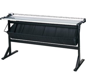 Резак дисковый Kw-Trio 3021 A1 / 10лист. / 960мм / автоприжим / защитный экран