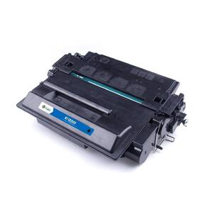 Картридж G&G,  аналог HP CE255X / CRG324II / CRG724H / CRG524II / CRG324H 12.5k с чипом