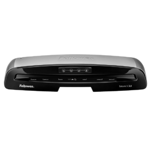 Ламинатор Fellowes Saturn 3i A3  (75-125мкм) 30см / мин  (2вал.) хол.лам. лам.фото