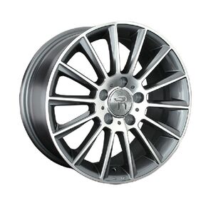 Легковой диск REPLAY 8, 5 / 20 5*112 GMF