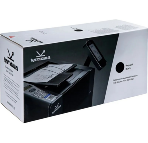 Картридж для Катюша M240,  ресурс 6 000 отпечатков