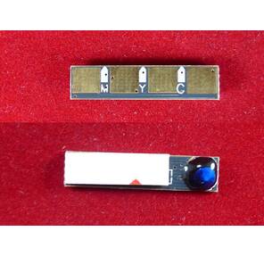 Чип Samsung CLP-315 / 310N, CLX-3175  (MLT-409-C) Cyan 1K  (ELP,  Китай)