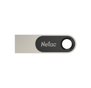 Носитель информации Netac U278 128GB USB3.2 Flash Drive,  aluminum alloy housing  (replaced NT03U278N-128G-30PN)