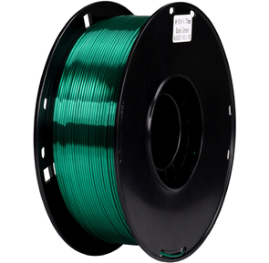 Пластик для принтера 3D Cactus CS-3D-PLA-1KG-S-DGR PLA SILK d1.75мм 1кг L326м 1цв.