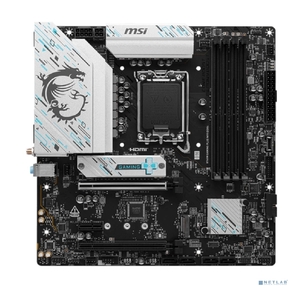Материнская плата /  B760M GAMING PLUS WIFI DDR4